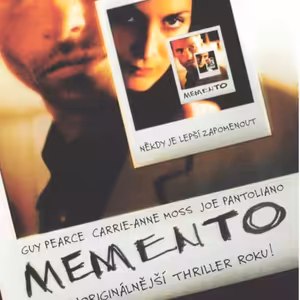 S02E36: Memento