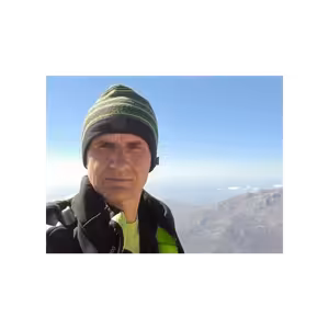 Šumavské podcasty #29 - Radek Thér, starosta šumavské Kvildy