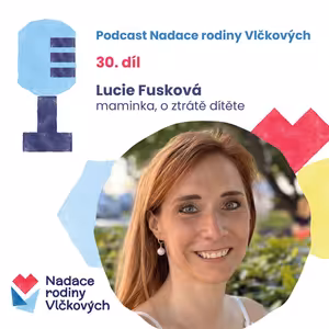 Málokterý chlap dokáže tak velkou zátěž zvládnout, říká maminka, které zemřel syn a opustil ji partner