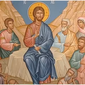 13.6.2021 Nedeľa 3. týždňa po Päťdesiatnici (Mt 6, 22-33) Svätá mučenica Akvilína