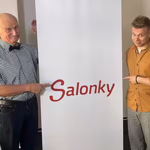 Vítek Martinec vs. zakladatel legendárního klubu „ácéčka“ Ivan Škaloud