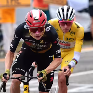 Pogačar kráča za 4. triumfom. Ukáže nám Vingegaard hail mary? (Podcast po druhom týždni)