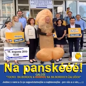 Na panské - 2019-08-18 humoristický týždenník 25/2019