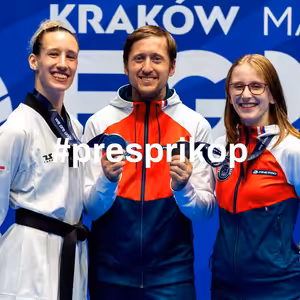 „K.O. v taekwondu spíš nedostanete, technika Jean-Claude van Damma je super“ – Viktor Jankovský