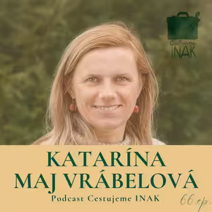 Nemáme tu veľa návštevníkov, máme tu chaos (KATARÍNA MAJ VRÁBELOVÁ, 66.epizóda)