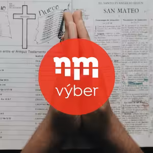 Výber NM: Ježiša bolí naše rozdelenie, povedal pápež luteránskym lídrom