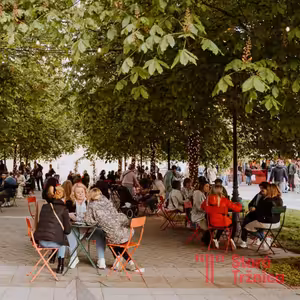 S Vladimírom Kováčom o Starej tržnici v Banskej Bystrici