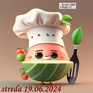 Tajomstvá zdravia 293 - 2024-06-19 Zdravá strava 25/2024
