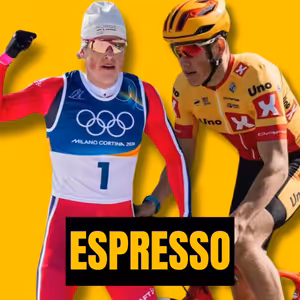 ESPRESSO #59: Klæbo novou hvězdou Uno-X? Jarní klasiky klepou na dveře…
