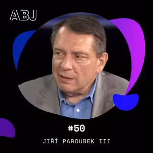 Rozhovor s Jiřím Paroubkem 3