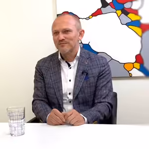 Dnešní školáci budou dělat práci, kterou zatím ani neumíme pojmenovat