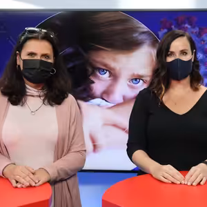 „Může to mít fatální následky," psycholožka Galina Jarolímková o uzavřených školách a izolaci dětí