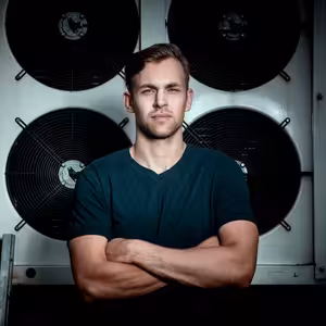 Jan Rutta: Odpadlík