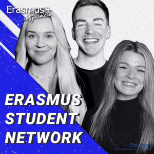 V čom nás inšpiruje Erasmus Student Network?