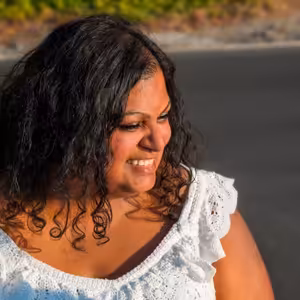 Interview with Pritty Patel-Grosz