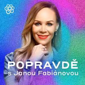 Popravdě s Janou Fabiánovou