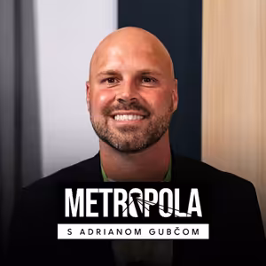 Ľuboš Barborík z Loxone: Smart technológie patria do každej budovy, vieme znížiť náklady až o 40 % [Metropola]