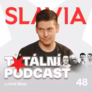 Ludvík Maier: S hráči, které něco bolí, jdeme cvičit. Akorát jinak než fotbalem. V některých věcech jsme v rámci fyzioterapie dál než v top ligách Evropy