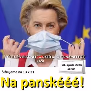 Na panské - 2024-04-28 humoristický týždenník 16/2024