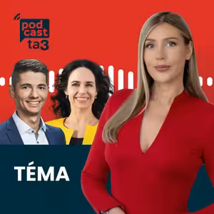 Téma: Erik Kaliňák vs. Miriam Lexmann