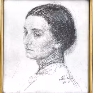 Česká Třebová Boženy Němcové