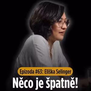 Epizoda #63: Má ČESKO problém s obezitou a nemocemi?