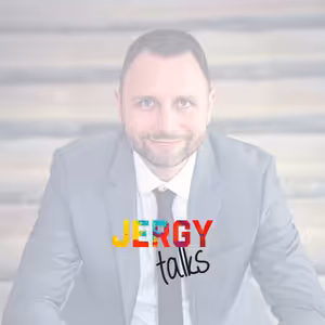 JERGY talks - Martin Herzo