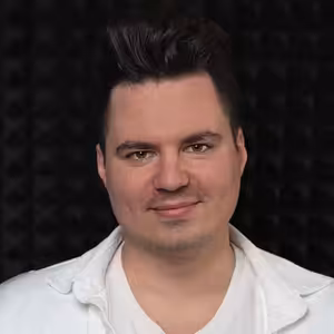 Data Talk #166: Samuel Kožuch (Vortex)