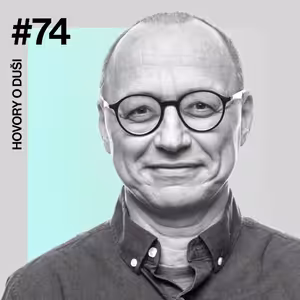 KLIMATICKÁ ÚZKOST - MARTIN NAWRATH