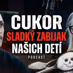 Priemerný Slovák zje neuveriteľných 32 kíl cukru ročne! - doc. MUDr. Adela Penesová, PhD.