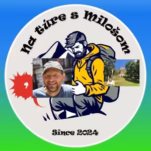 #09 - Rozhovor s Martinom Macharikom