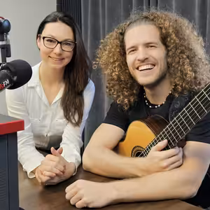 Dávid Bílek navštívi svojich fanúšikov na Gitarovej show