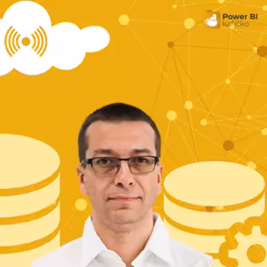 Power BI Kafíčko - Data očima Vladimíra Mužného