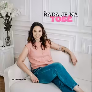 EP. 15 Subliminály: Jak ovlivňují podvědomí a můžou ti změnit život