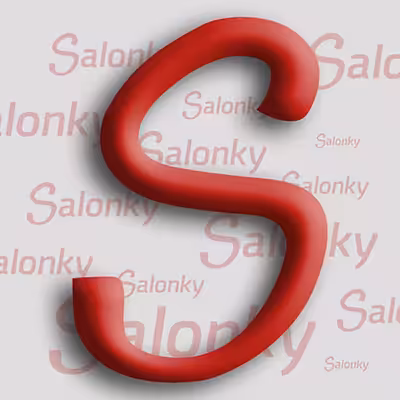 Salonky HK