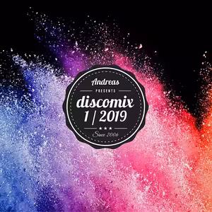 Discomix 1/2019