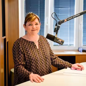 Iveta Lazorová - Zdravotné sestry nevylučujú ďalšie nátlakové akcie