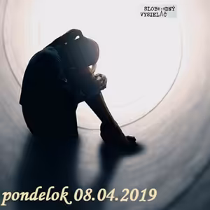 Verejné tajomstvá 248 - 2019-04-08 Úvahy o živote…