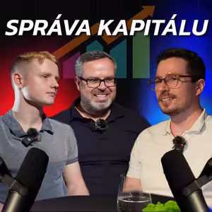 „Všechny zajímá jen výnos, portfolio manažer ukáže kvalitu v krizi“ Michal Semotan a Mojmír Zálešák