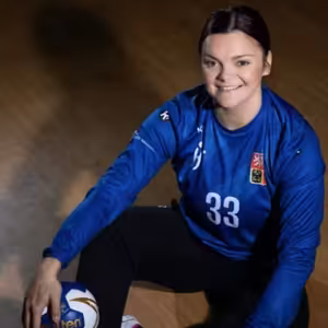 S Petrou Kudláčkovou o ME v Dánsku