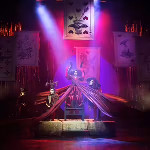 Pekelná píseň - Co se má, to se nás...