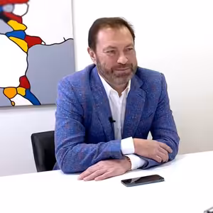 Petr Koblic: Pražská burza je sedmou nejlépe zhodnocující burzou na světě