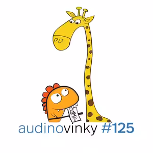 #125 - My nejsme normální a vy taky ne