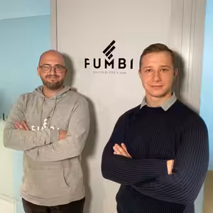 Snadnější investování do kryptoměn s CEO Fumbi Jurajem Forgácsem