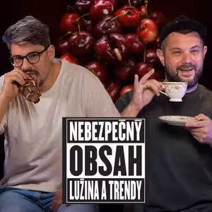 Reverzné bongo - Epi. 297