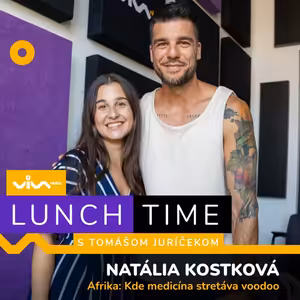 Lunchtime / Natália Kostková