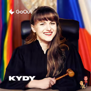 #99 Zákon lásky Barbory Chalupové