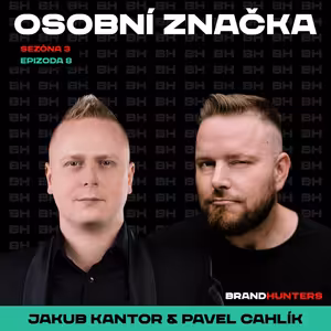S3 Ep8: Osobní značka