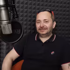 Host Reportéra Tomáše Poláčka: Dan Broulík