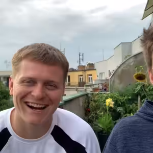 Pravda o životě v sektě Haré Krišna @allien4422